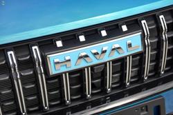 2025 GWM Haval Jolion Premium Hybrid