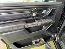 2022 RAM 1500 Limited RamBox