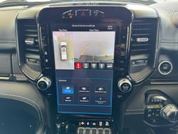 2022 RAM 1500 Limited RamBox