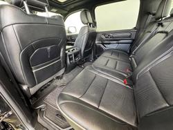 2022 RAM 1500 Limited RamBox