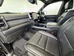 2022 RAM 1500 Limited RamBox