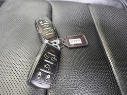 2022 RAM 1500 Limited RamBox