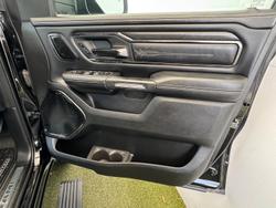 2022 RAM 1500 Limited RamBox