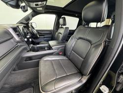 2022 RAM 1500 Limited RamBox