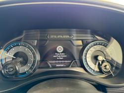 2022 RAM 1500 Limited RamBox