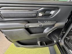 2022 RAM 1500 Limited RamBox