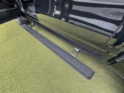 2022 RAM 1500 Limited RamBox