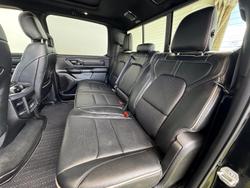 2022 RAM 1500 Limited RamBox