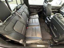 2022 RAM 1500 Limited RamBox
