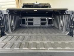 2022 RAM 1500 Limited RamBox