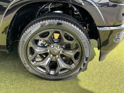 2022 RAM 1500 Limited RamBox