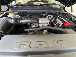 2022 RAM 1500 Limited RamBox