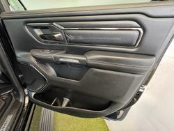 2022 RAM 1500 Limited RamBox