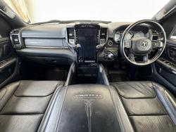 2022 RAM 1500 Limited RamBox