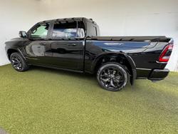2022 RAM 1500 Limited RamBox