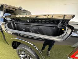 2022 RAM 1500 Limited RamBox