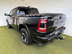 2022 RAM 1500 Limited RamBox