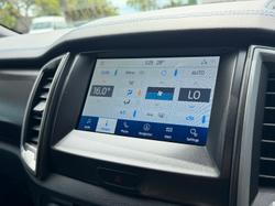 2021 Ford Ranger Raptor