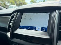 2021 Ford Ranger Raptor