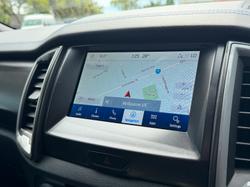 2021 Ford Ranger Raptor