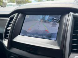 2021 Ford Ranger Raptor