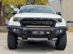 2021 Ford Ranger Raptor