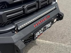 2021 Ford Ranger Raptor