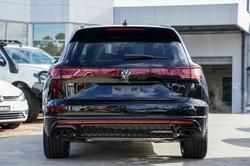 2025 Volkswagen Touareg R