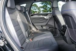 2025 Volkswagen Touareg R