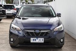 2022 Subaru XV 2.0i-S