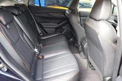 2022 Subaru XV 2.0i-S