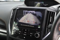 2022 Subaru XV 2.0i-S