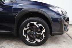 2022 Subaru XV 2.0i-S