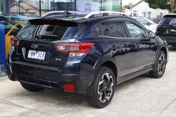 2022 Subaru XV 2.0i-S