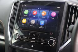 2022 Subaru XV 2.0i-S