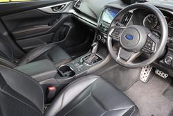 2022 Subaru XV 2.0i-S