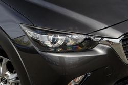 2020 Mazda CX-3 Maxx Sport