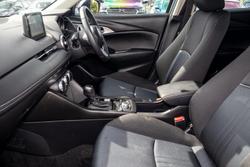 2020 Mazda CX-3 Maxx Sport