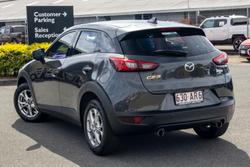 2020 Mazda CX-3 Maxx Sport