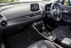2020 Mazda CX-3 Maxx Sport