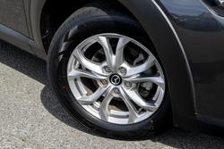 2020 Mazda CX-3 Maxx Sport
