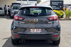 2020 Mazda CX-3 Maxx Sport