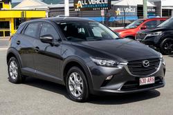 2020 Mazda CX-3 Maxx Sport