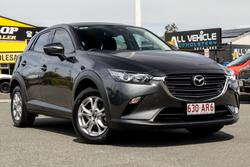 2020 Mazda CX-3 Maxx Sport