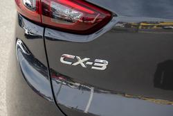 2020 Mazda CX-3 Maxx Sport