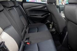 2020 Mazda CX-3 Maxx Sport