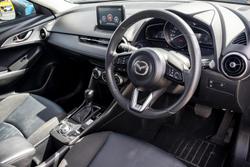 2020 Mazda CX-3 Maxx Sport