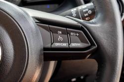 2020 Mazda CX-3 Maxx Sport