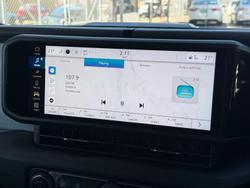 2024 Jeep Wrangler Unlimited Sport S