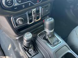 2024 Jeep Wrangler Unlimited Sport S